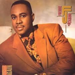 Freddie Jackson - Do Me Again